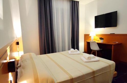 Praia a Mare Hotel | Hotel TEA Deluxe - Praia