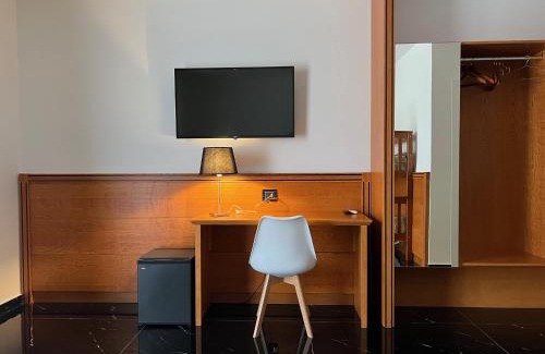 Praia a Mare Hotel | Hotel TEA Deluxe - Praia