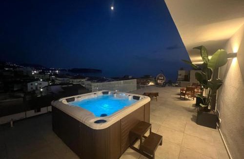 Praia a Mare Hotel | Hotel TEA - Praia a Mare