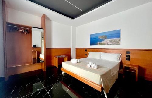 Praia a Mare Hotel | Hotel TEA - Praia a Mare