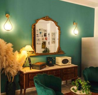 Praia a Mare Hotel | Hotel TEA - Praia a Mare