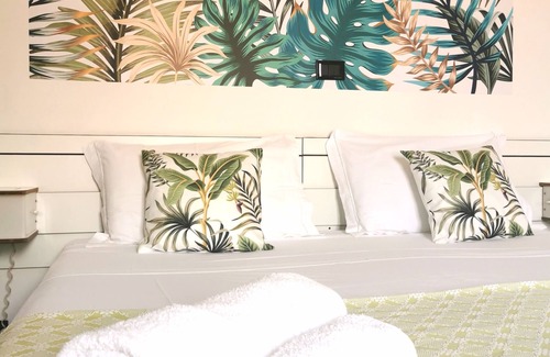 Praia a Mare Hotel | Hotel Tea Praia