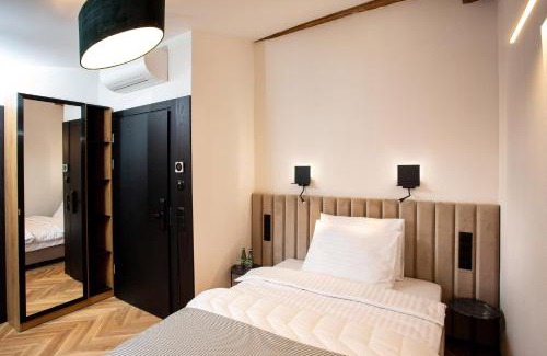 Stare Miasto Hotel | HOTEL TEATR