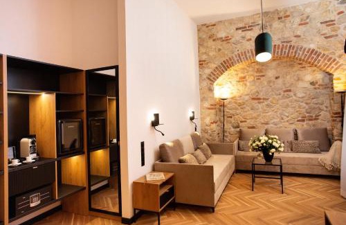 Stare Miasto Hotel | HOTEL TEATR