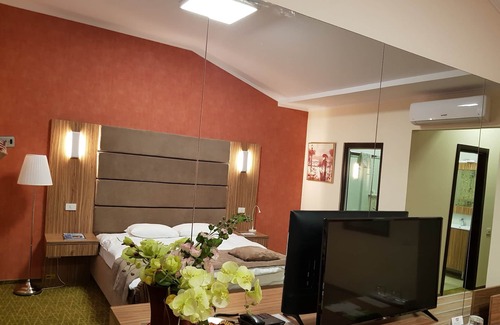 Pipera Hotel | Hotel Tecadra