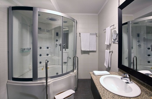 Pipera Hotel | Hotel Tecadra