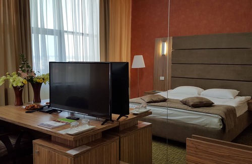 Pipera Hotel | Hotel Tecadra