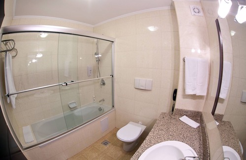 Pipera Hotel | Hotel Tecadra