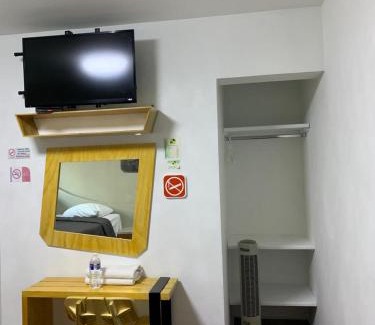 Centro de Querétaro Hotel | Hotel Tecnologico