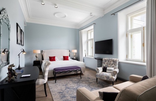 Old Town Hotel | Hotel Telegraaf, Autograph Collection