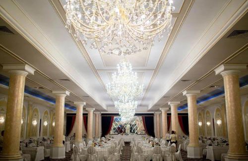 Constanta Hotel | Hotel Ten Constanta