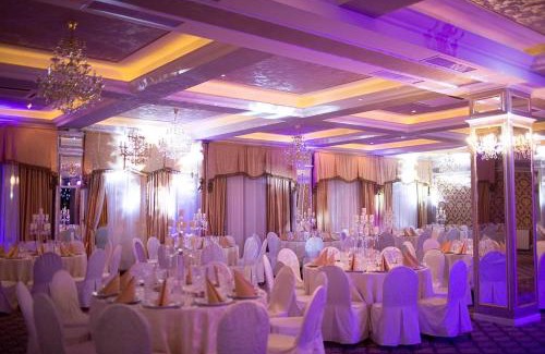 Constanta Hotel | Hotel Ten Constanta