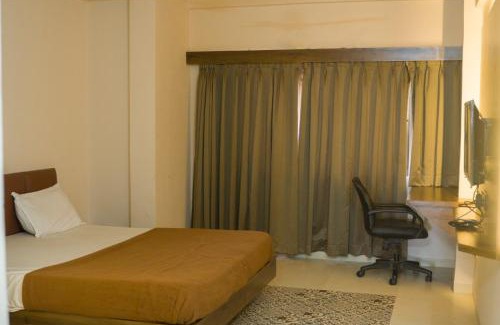 GIDC Casa | Hotel Ten
