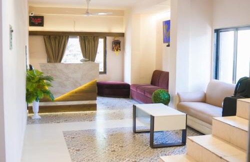 GIDC Casa | Hotel Ten