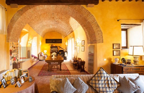 Todi Otro | Hotel Tenuta di Canonica