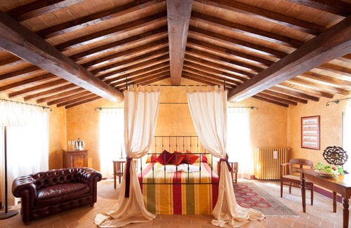 Todi Otro | Hotel Tenuta di Canonica