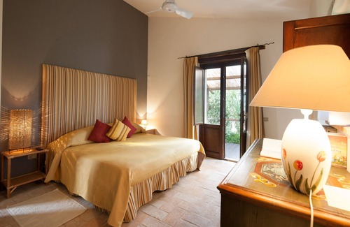 Todi Otro | Hotel Tenuta di Canonica