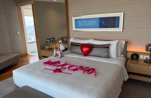 Mahipalpur Hotel | Hotel TEO INTERNATIONAL Near Delhi Airport