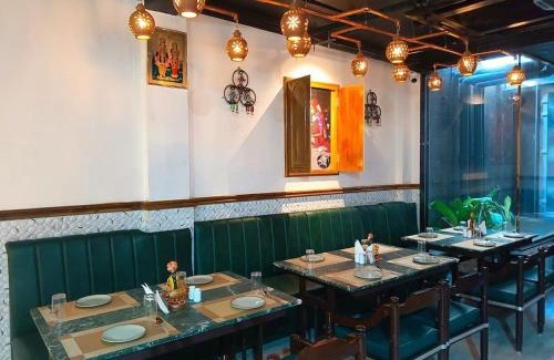 Mahipalpur Hotel | Hotel TEO INTERNATIONAL Near Delhi Airport
