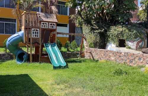 San Miguel Hotel | Hotel Tepoztlan