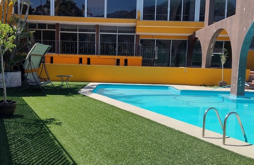 San Miguel Hotel | Hotel Tepoztlan