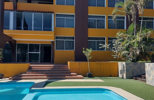 San Miguel Hotel | Hotel Tepoztlan