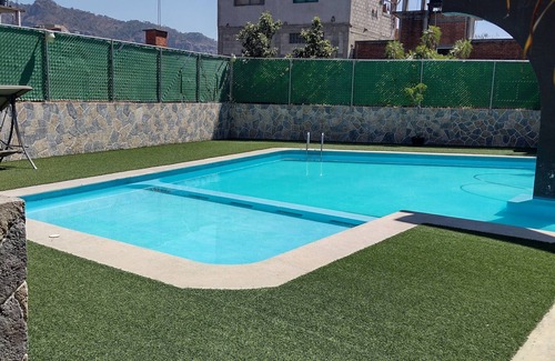 San Miguel Hotel | Hotel Tepoztlan