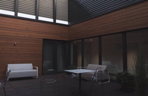 Uniejow Hotel | Hotel Termalny
