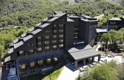 Pinto Hotel | Hotel Termas Chillán
