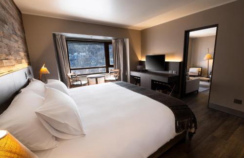 Pinto Hotel | Hotel Termas Chillán
