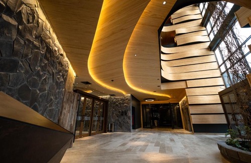 Pinto Hotel | Hotel Termas Chillán