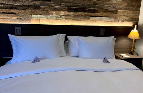 Pinto Hotel | Hotel Termas Chillán