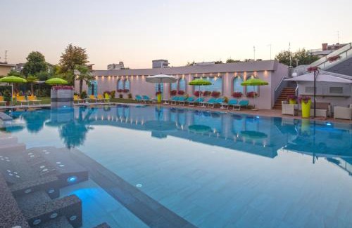 Abano Terme Hotel | Hotel Terme Cristoforo