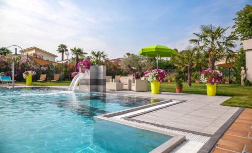 Abano Terme Hotel | Hotel Terme Cristoforo