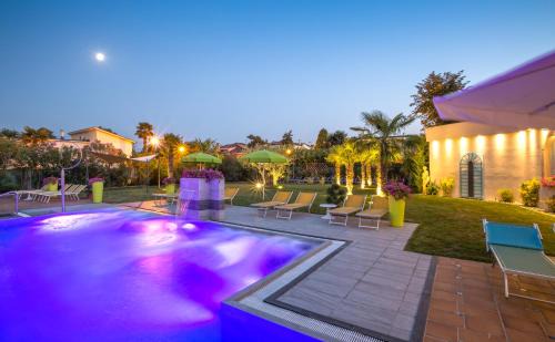 Abano Terme Hotel | Hotel Terme Cristoforo