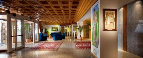 Bagni di Rabbi Hotel | HOTEL TERME di RABBI