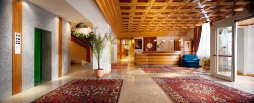 Bagni di Rabbi Hotel | HOTEL TERME di RABBI