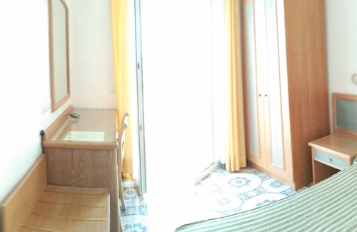 Forio Hotel | Hotel Terme Tramonto d'oro