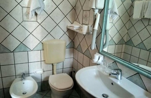 Forio Hotel | Hotel Terme Tramonto d'oro