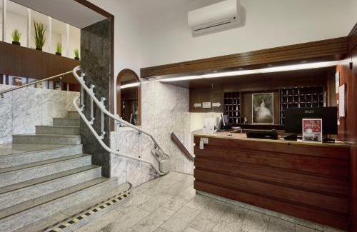Mariahilf Hotel | Hotel Terminus
