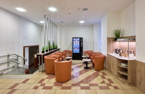 Mariahilf Hotel | Hotel Terminus