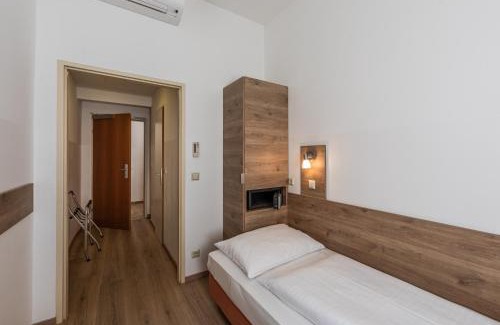 Mariahilf Hotel | Hotel Terminus
