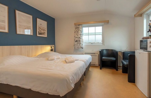 Sint-Annaland Complejo | Hotel Terra Mare - Standard room