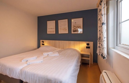 Sint-Annaland Complejo | Hotel Terra Mare - Standard room
