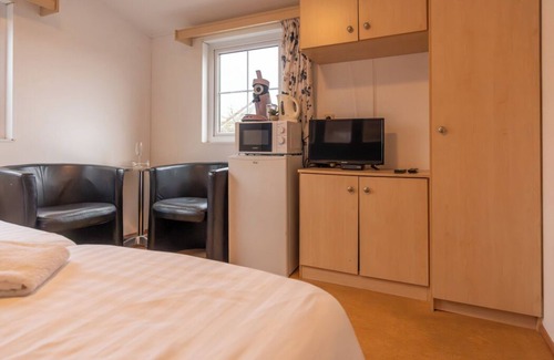 Sint-Annaland Complejo | Hotel Terra Mare - Standard room