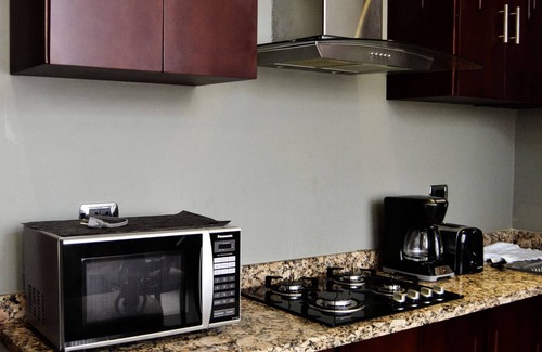 Cuenca Hotel | Hotel Terra Sur Cuenca