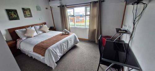 Valdivia Hotel | Hotel Terra Valdivia