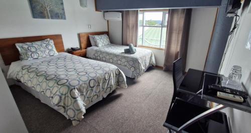 Valdivia Hotel | Hotel Terra Valdivia