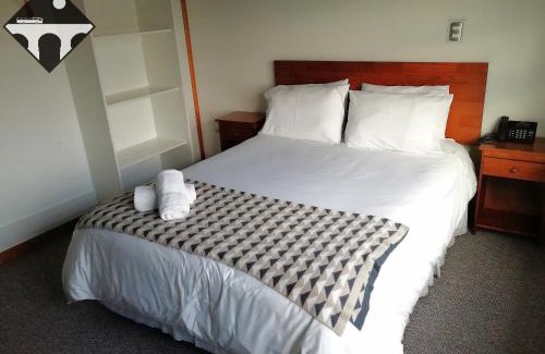 Valdivia Hotel | Hotel Terra Valdivia