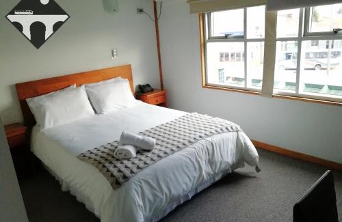 Valdivia Hotel | Hotel Terra Valdivia